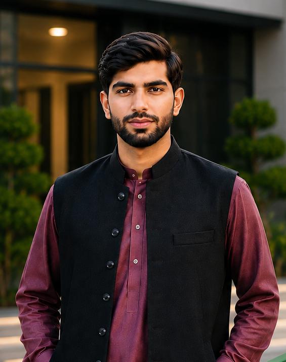 Prof Omar Farooq